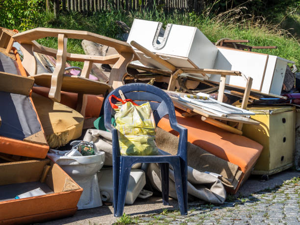 Best Junk Removal Near Me  in Girard, KS