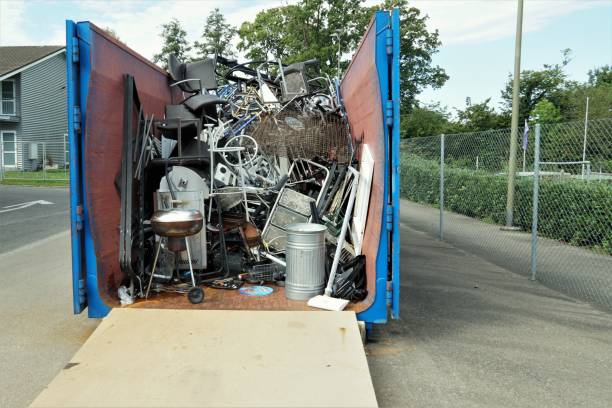 Best Same-Day Junk Removal  in Girard, KS