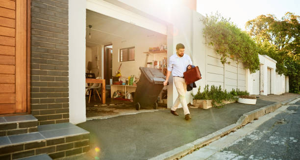 Best Full-Service Junk Removal  in Girard, KS