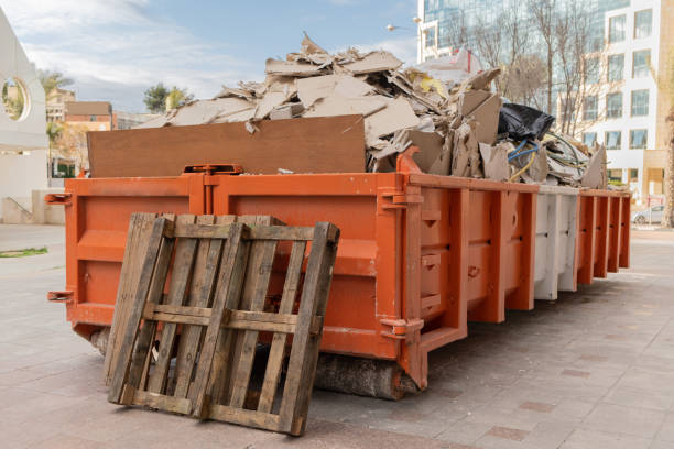 Reliable Girard, KS Junk Removal Solutions