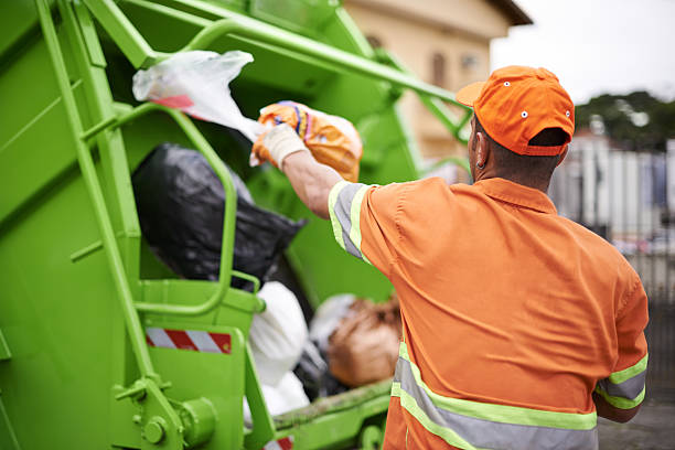 Best Electronics Removal Services  in Girard, KS