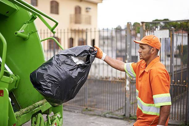 Best Office Junk Removal  in Girard, KS