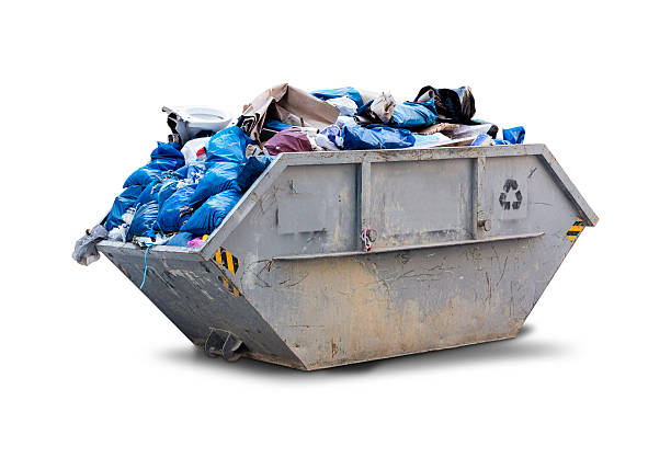 Best Construction Debris Removal  in Girard, KS