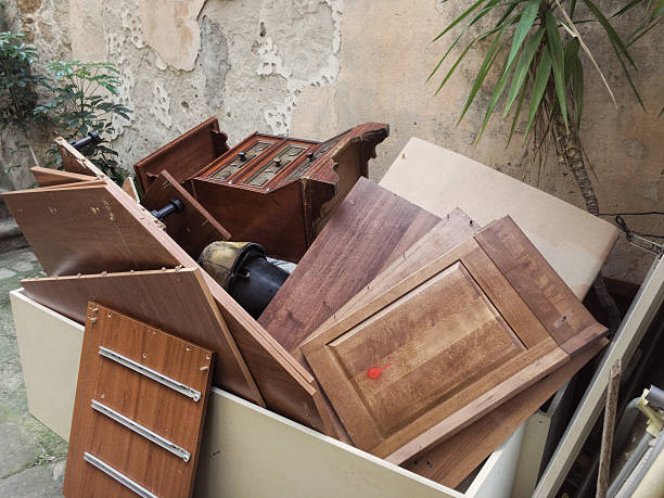 Best Household Junk Removal  in Girard, KS